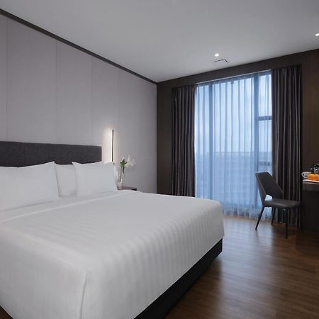 Hotel Harper Premier Nagoya Batam Extérieur photo
