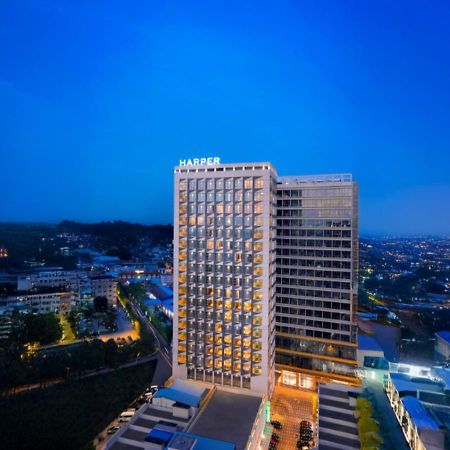Hotel Harper Premier Nagoya Batam Extérieur photo