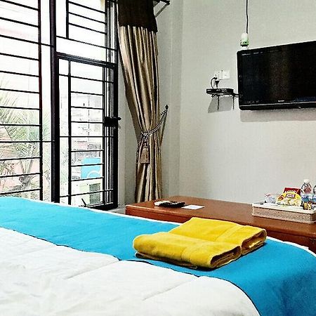 Hotel Harper Premier Nagoya Batam Extérieur photo