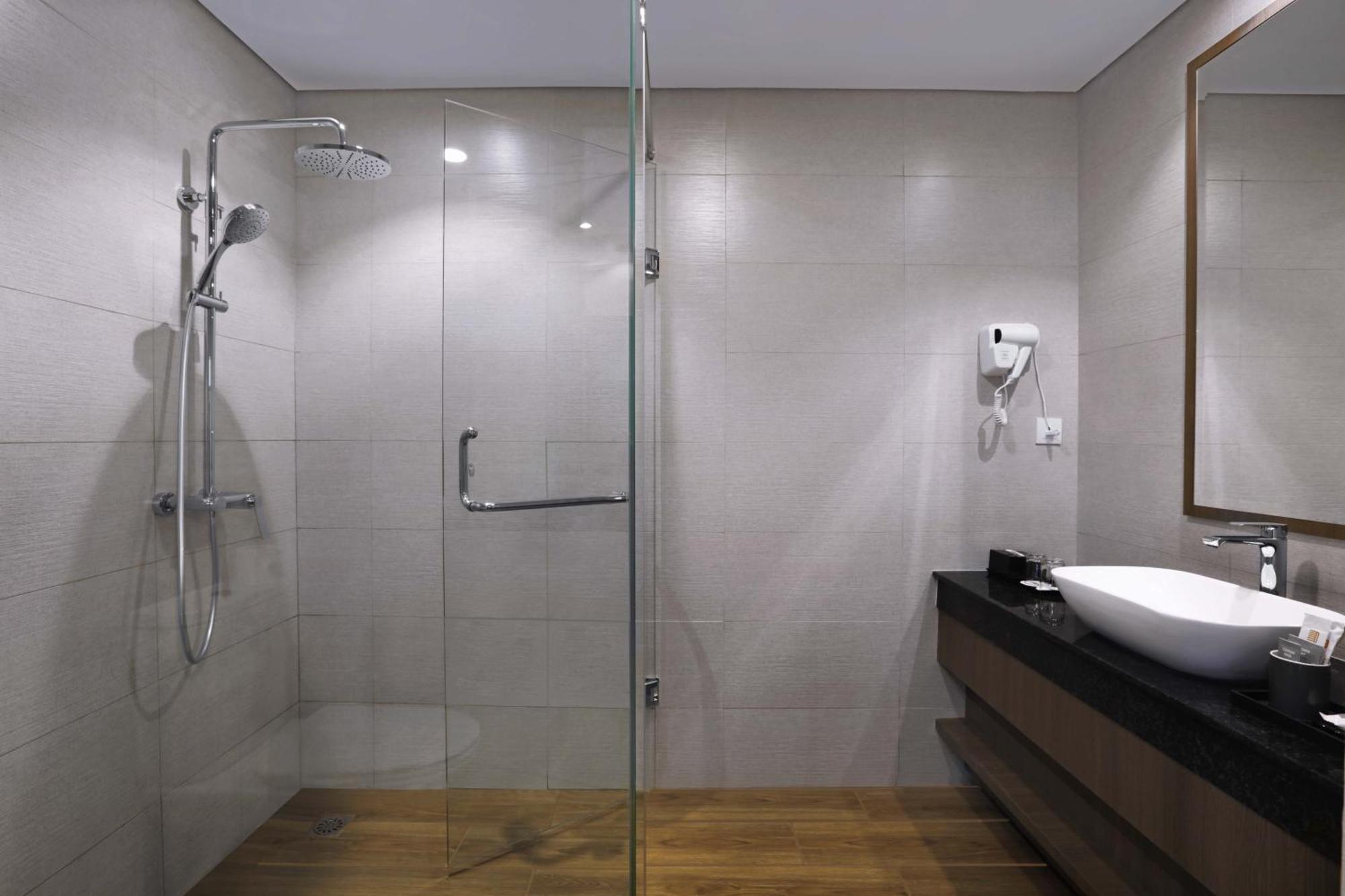 Hotel Harper Premier Nagoya Batam Extérieur photo