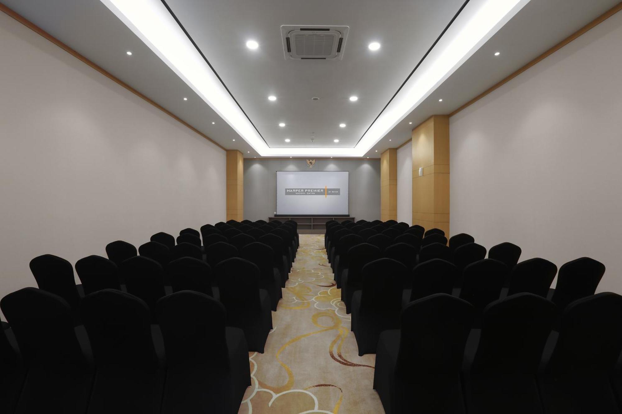 Hotel Harper Premier Nagoya Batam Extérieur photo