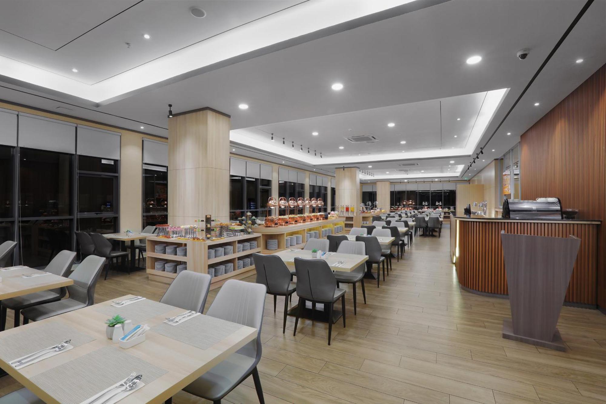 Hotel Harper Premier Nagoya Batam Extérieur photo