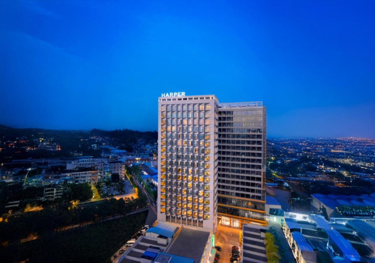 Hotel Harper Premier Nagoya Batam Extérieur photo