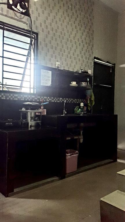 Hotel Harper Premier Nagoya Batam Extérieur photo