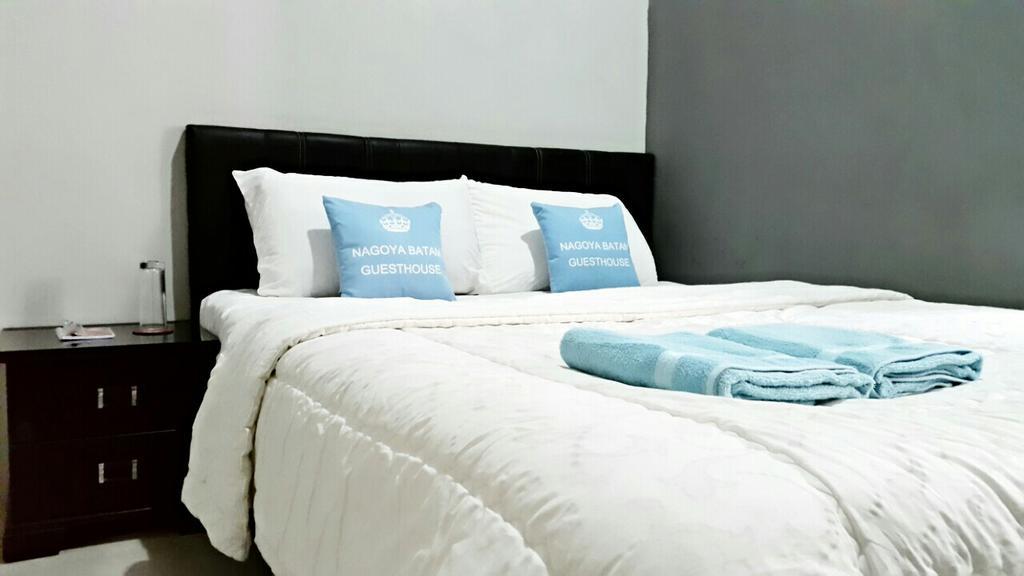 Hotel Harper Premier Nagoya Batam Extérieur photo