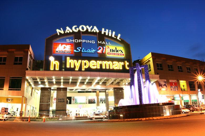 Hotel Harper Premier Nagoya Batam Extérieur photo