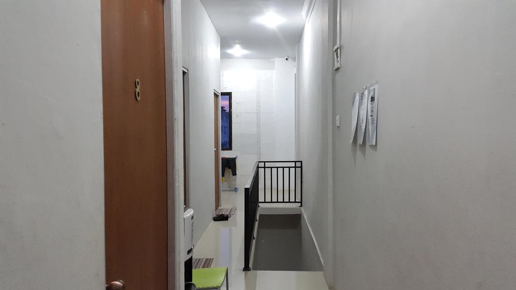 Hotel Harper Premier Nagoya Batam Extérieur photo