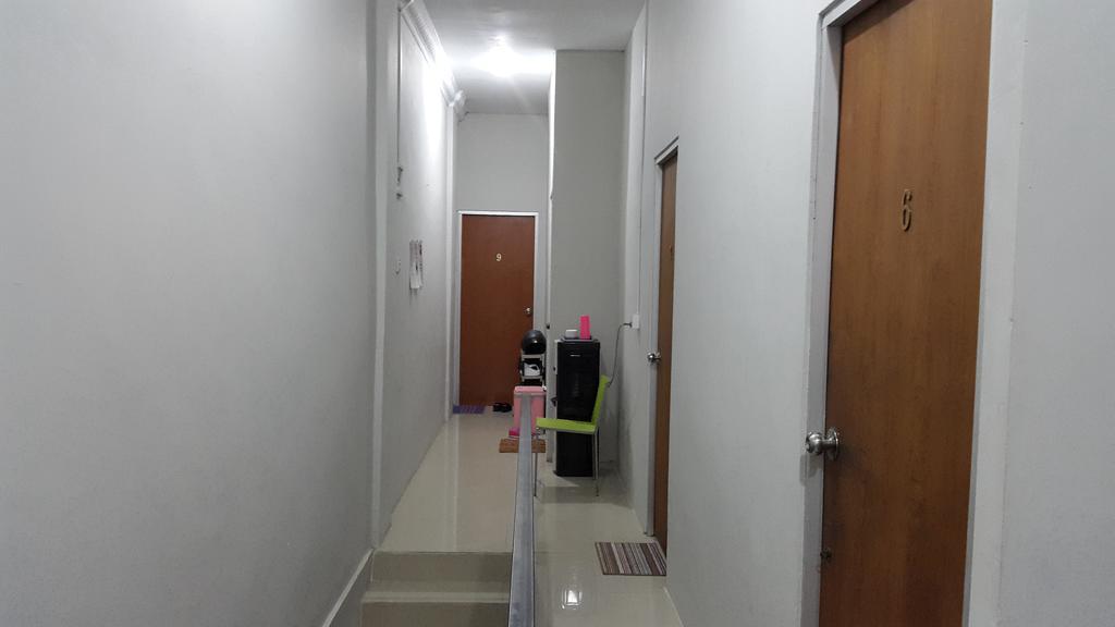 Hotel Harper Premier Nagoya Batam Extérieur photo