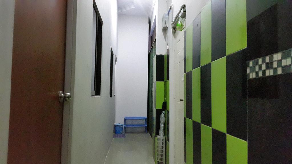 Hotel Harper Premier Nagoya Batam Extérieur photo