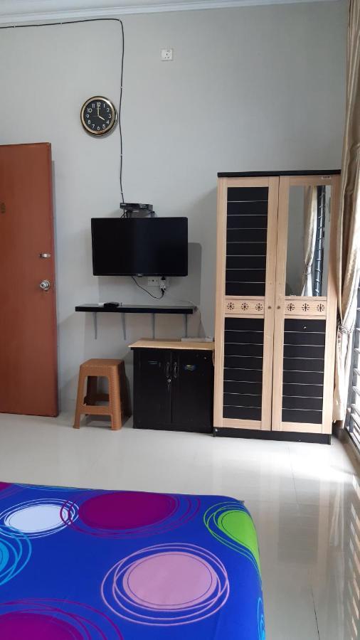 Hotel Harper Premier Nagoya Batam Extérieur photo