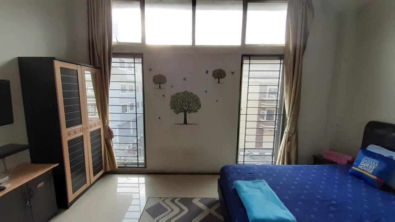 Hotel Harper Premier Nagoya Batam Extérieur photo