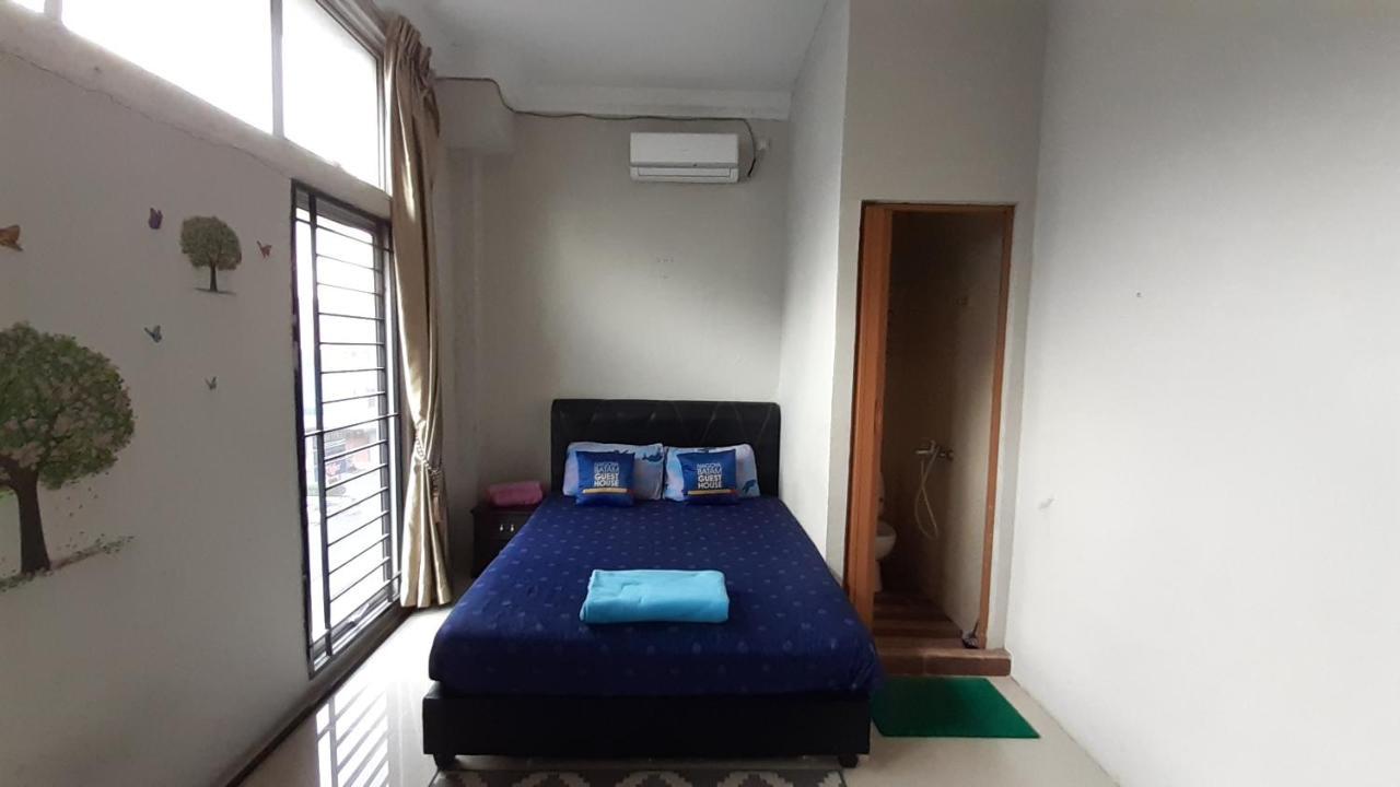 Hotel Harper Premier Nagoya Batam Extérieur photo